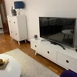 Centriquisimo, Bonito, Comodo, Wifi, Campomanes