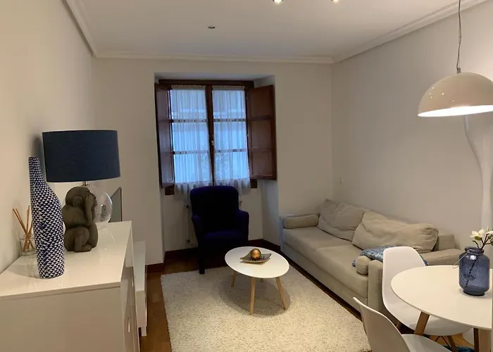 Centriquisimo, Bonito, Comodo, Wifi, Campomanes