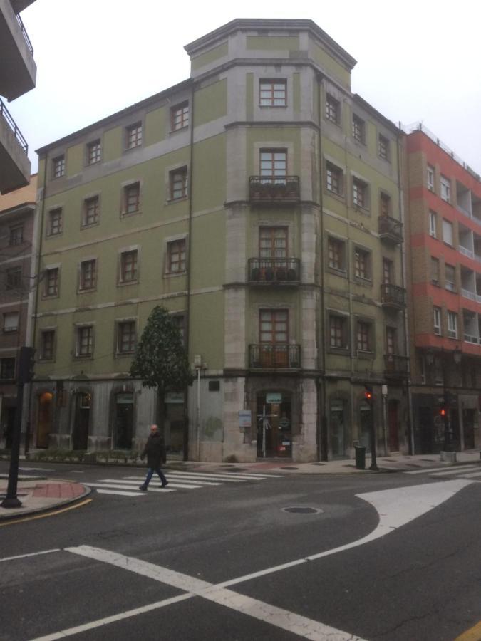 Centriquísimo, Bonito, Cómodo, Wifi, Campomanes Apartamento