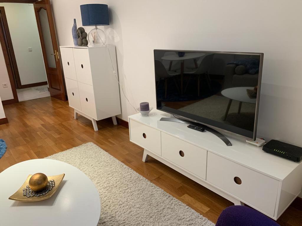 Apartamento Centriquísimo, Bonito, Cómodo, Wifi, Campomanes