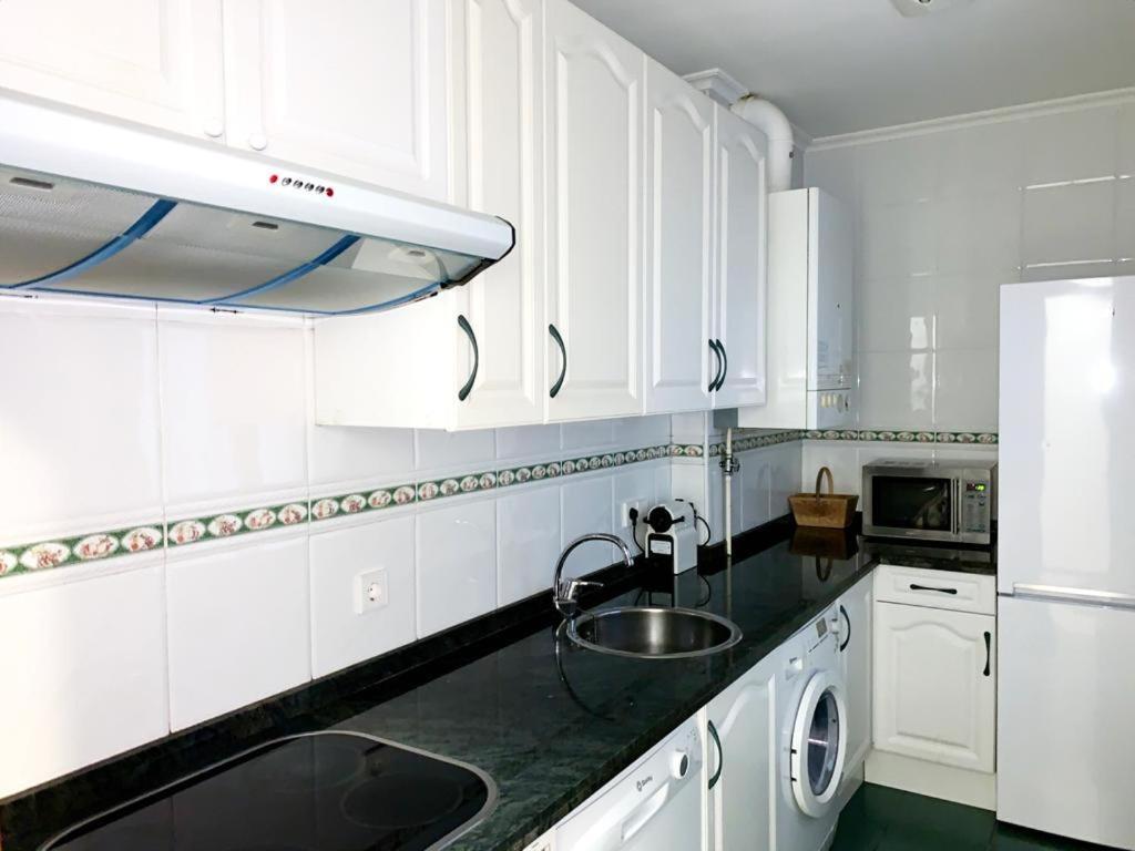 Apartamento Centriquísimo, Bonito, Cómodo, Wifi, Campomanes *