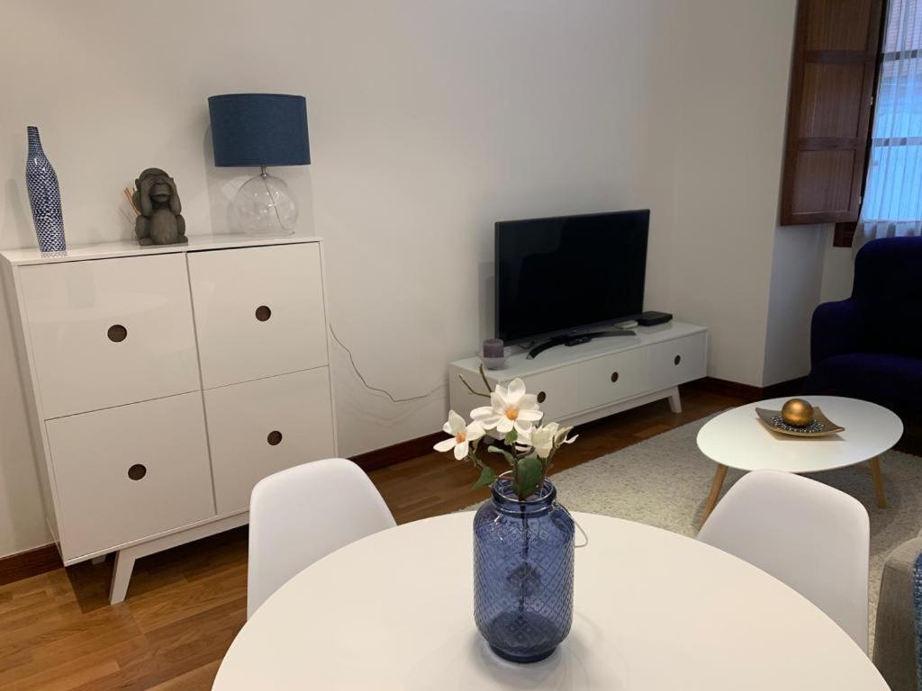 Apartamento Centriquísimo, Bonito, Cómodo, Wifi, Campomanes *